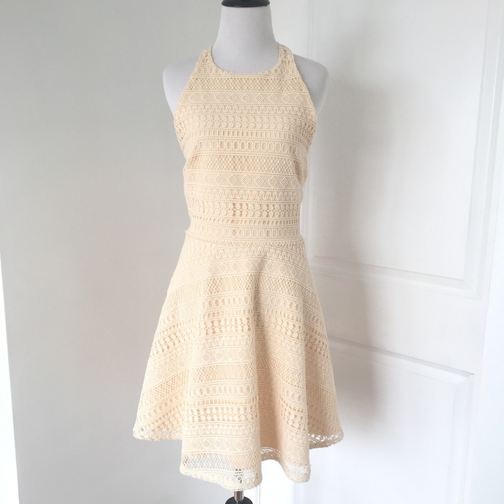 The Vanity Room Dress